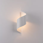 Wandleuchte TALASSA Weiß Sollux Lighting