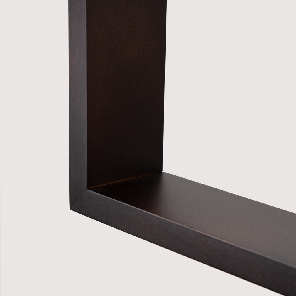 Pendelleuchte ARIES Wenge Sollux Lighting
