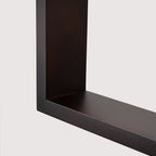 Pendelleuchte ARIES Wenge Sollux Lighting