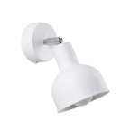 Wandleuchte ELBA Weiß Sollux Lighting