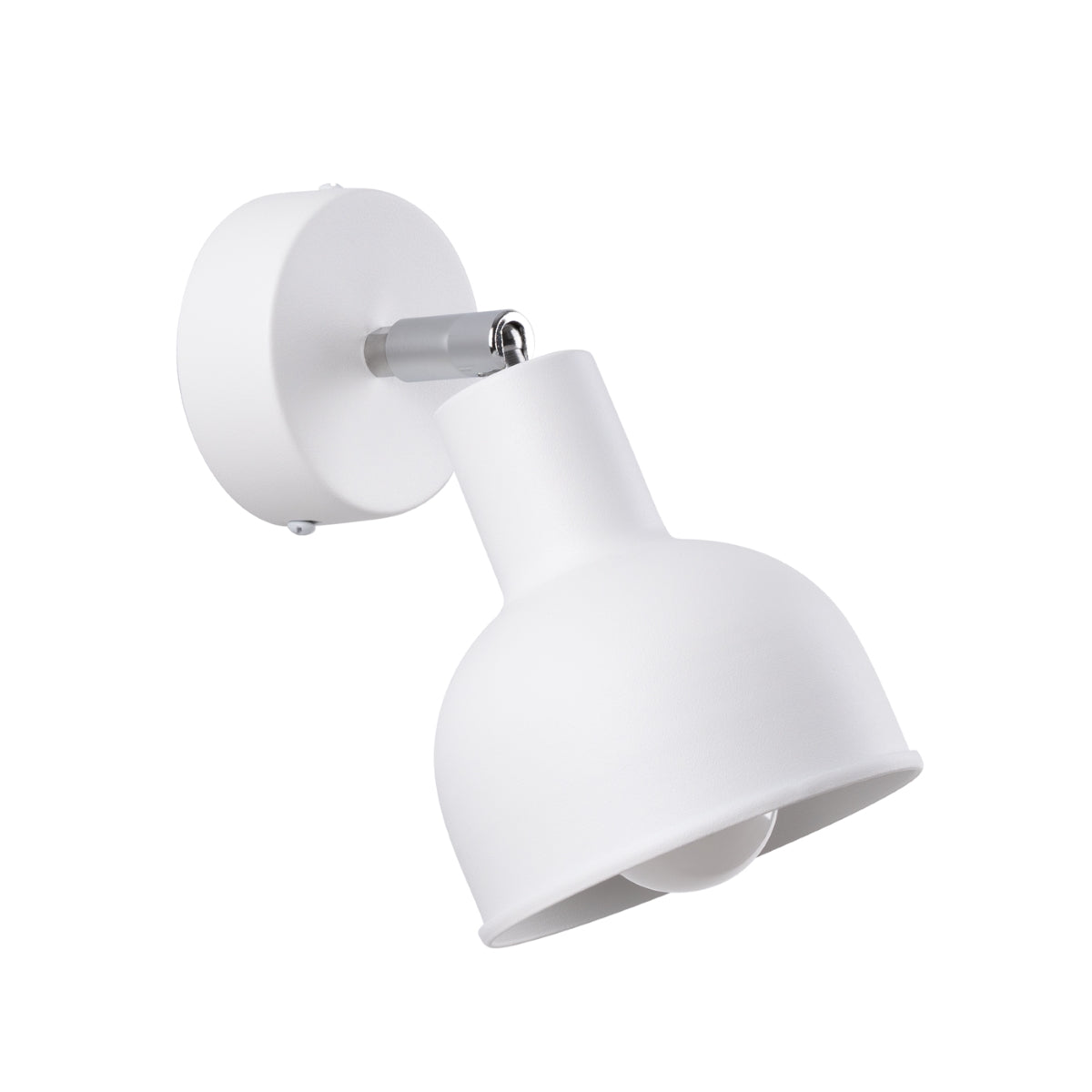 Wandleuchte ELBA Weiß Sollux Lighting