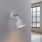 Wandleuchte ELBA Weiß Sollux Lighting