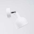 Wandleuchte ELBA Weiß Sollux Lighting