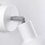 Wandleuchte ELBA Weiß Sollux Lighting