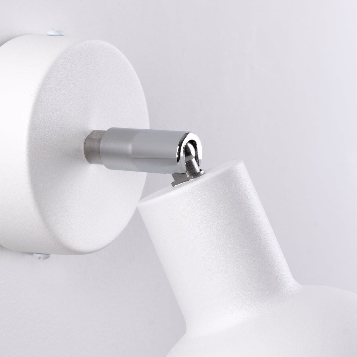 Wandleuchte ELBA Weiß Sollux Lighting