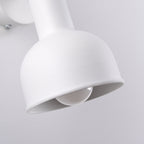 Wandleuchte ELBA Weiß Sollux Lighting