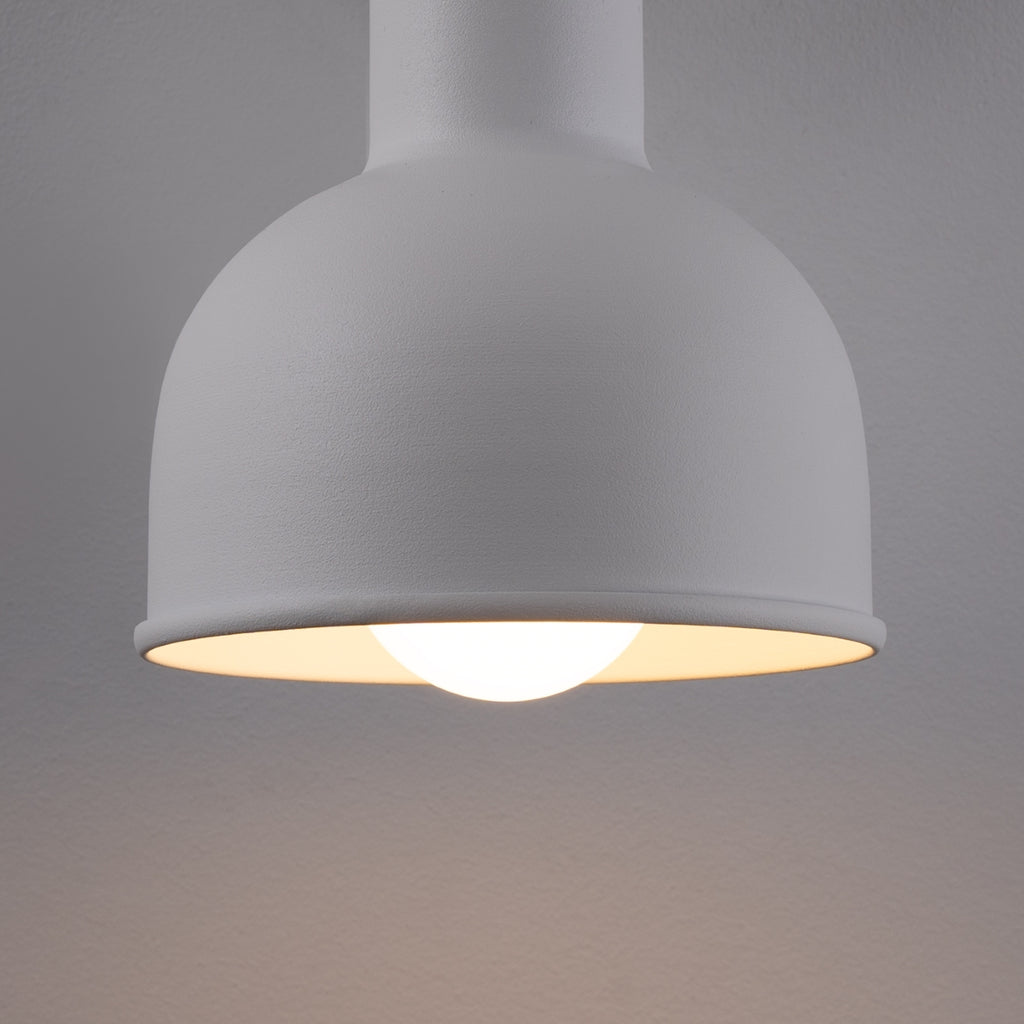 Wandleuchte ELBA Weiß Sollux Lighting