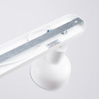 Deckenleuchte - Spot - Strahler ELBA 2 Weiß Sollux Lighting