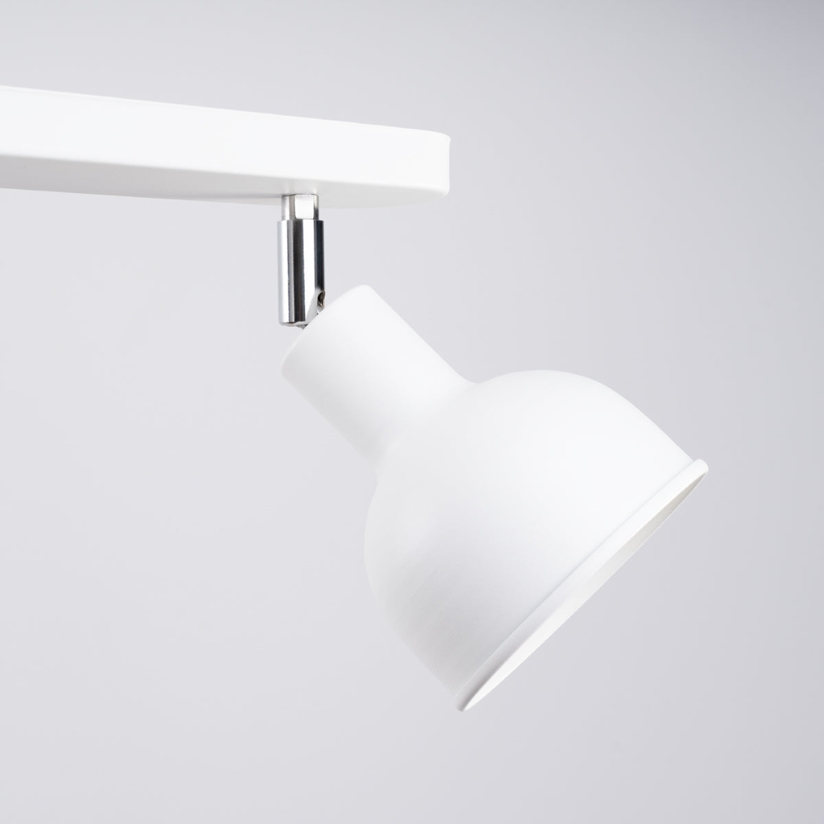 Deckenleuchte - Spot - Strahler ELBA 2 Weiß Sollux Lighting