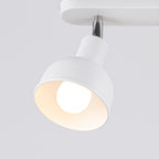 Deckenleuchte - Spot - Strahler ELBA 2 Weiß Sollux Lighting