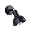Wandleuchte ELBA Schwarz Sollux Lighting