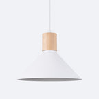 Pendelleuchte JAGA Weiß Sollux Lighting