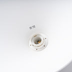 Pendelleuchte JAGA Weiß Sollux Lighting