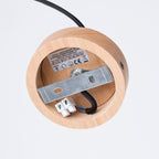 Pendelleuchte JAGA Schwarz Sollux Lighting