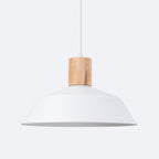Pendelleuchte FANO Weiß Sollux Lighting