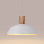 Pendelleuchte FANO Weiß Sollux Lighting