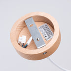 Pendelleuchte FANO Weiß Sollux Lighting