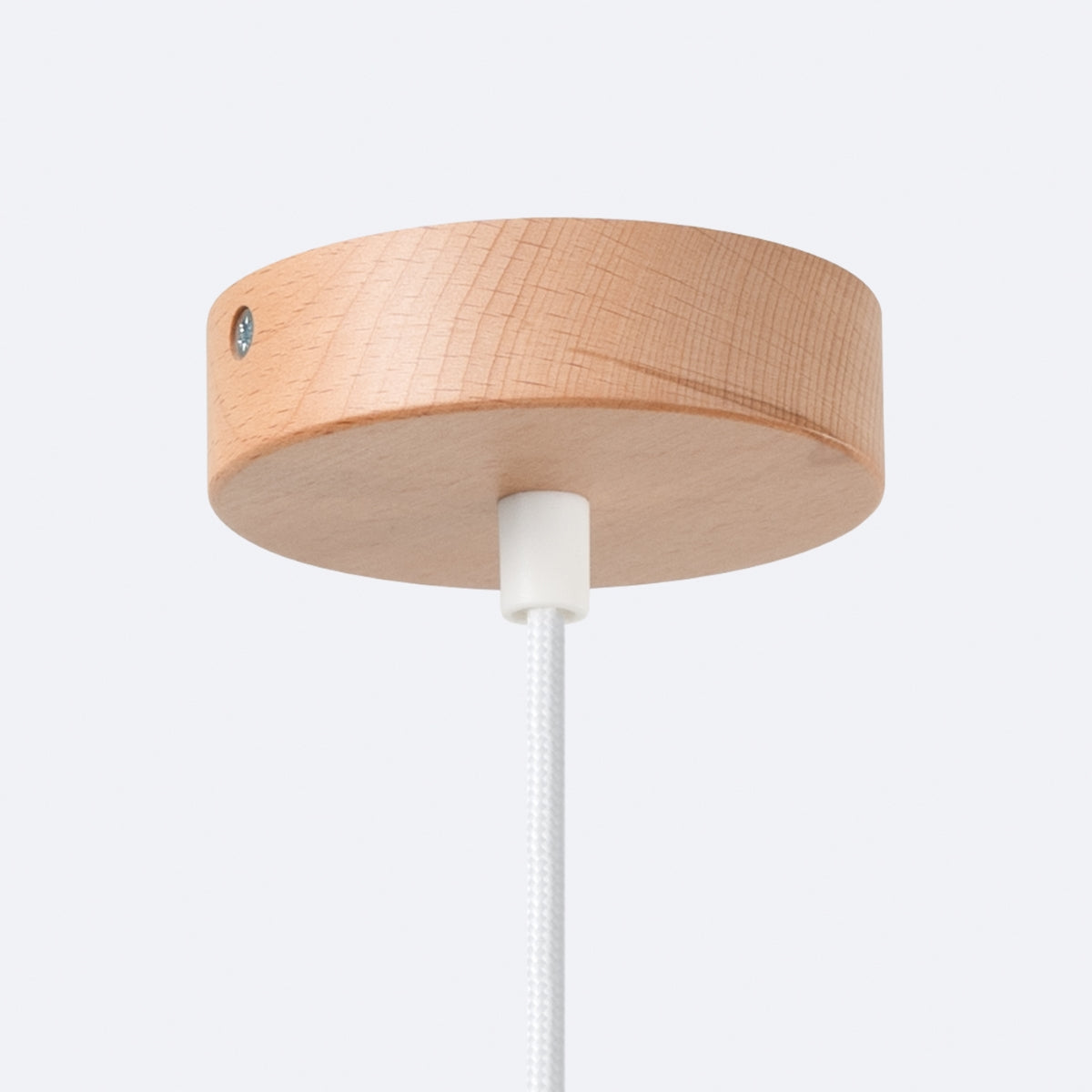 Pendelleuchte FANO Weiß Sollux Lighting