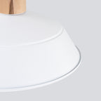 Pendelleuchte FANO Weiß Sollux Lighting