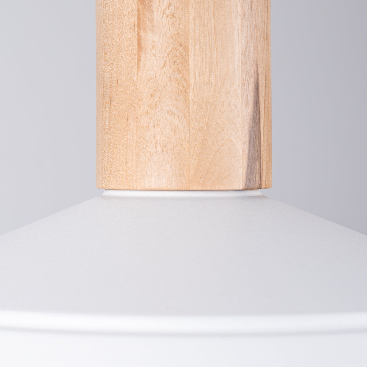 Pendelleuchte FANO Weiß Sollux Lighting