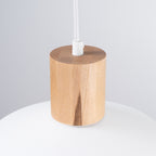 Pendelleuchte FANO Weiß Sollux Lighting