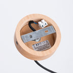 Pendelleuchte FANO Schwarz Sollux Lighting