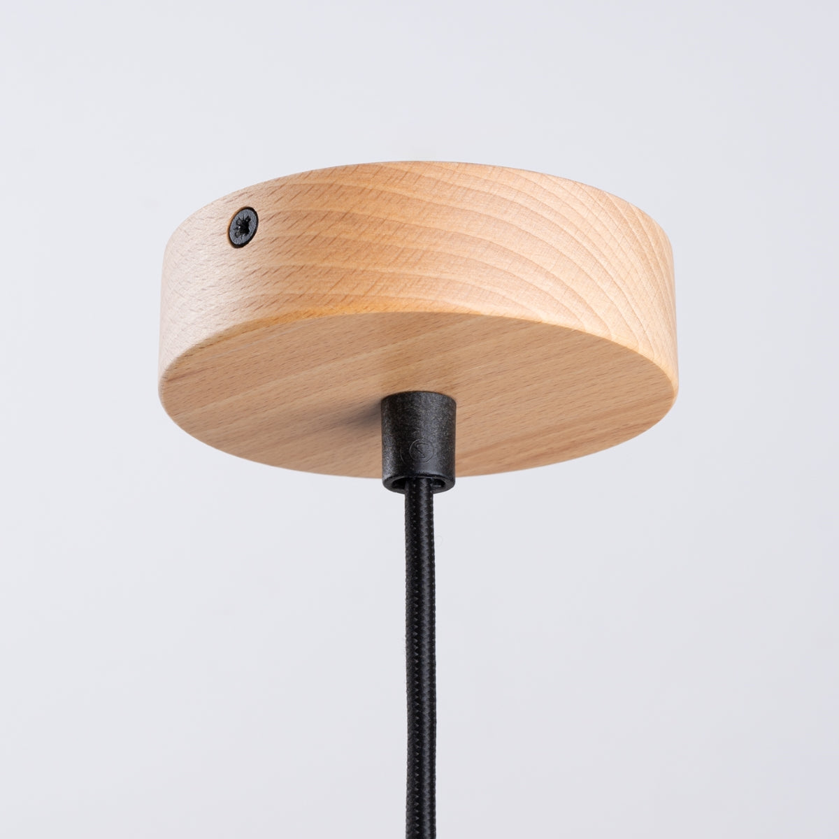 Pendelleuchte FANO Schwarz Sollux Lighting
