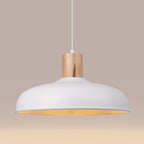 Pendelleuchte INDY Weiß Sollux Lighting
