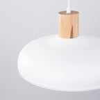 Pendelleuchte INDY Weiß Sollux Lighting