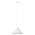 Pendelleuchte ZUMA Weiß Sollux Lighting