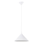Pendelleuchte ZUMA Weiß Sollux Lighting
