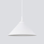 Pendelleuchte ZUMA Weiß Sollux Lighting