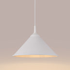 Pendelleuchte ZUMA Weiß Sollux Lighting