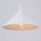 Pendelleuchte ZUMA Weiß Sollux Lighting