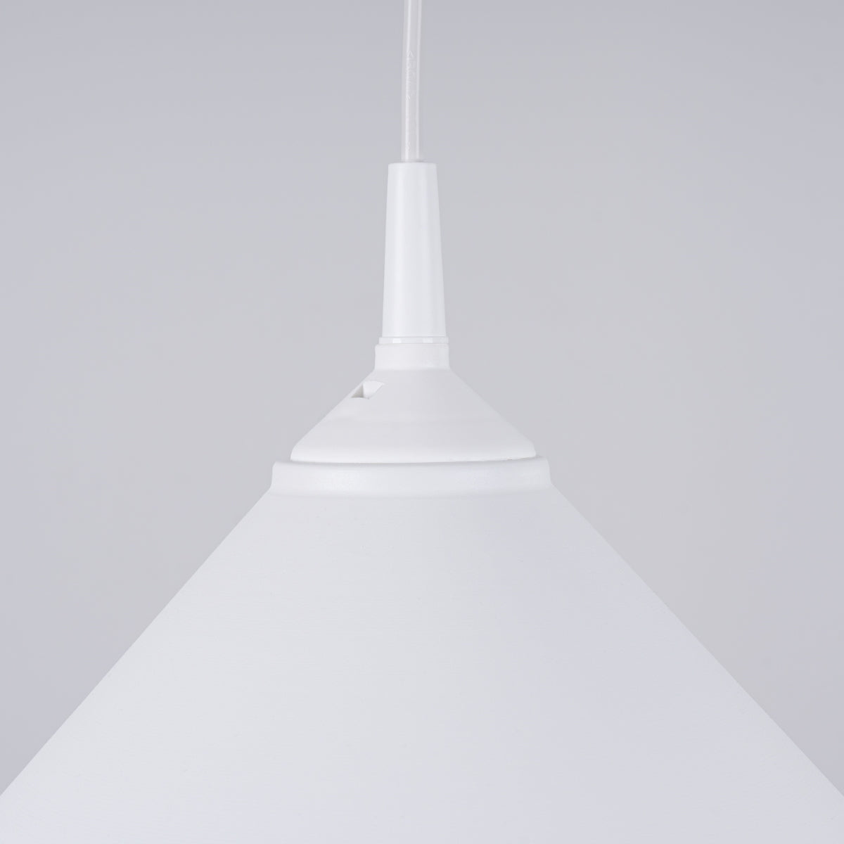 Pendelleuchte ZUMA Weiß Sollux Lighting