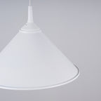 Pendelleuchte ZUMA Weiß Sollux Lighting
