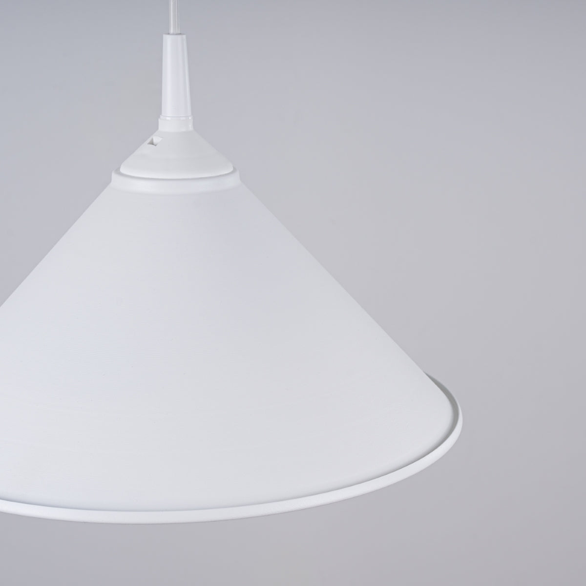 Pendelleuchte ZUMA Weiß Sollux Lighting