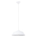 Pendelleuchte FRIKA Weiß Sollux Lighting