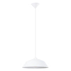 Pendelleuchte FRIKA Weiß Sollux Lighting