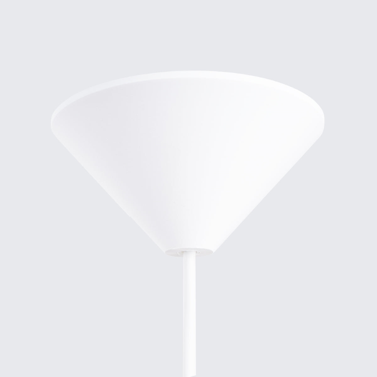 Pendelleuchte FRIKA Weiß Sollux Lighting