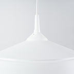 Pendelleuchte FRIKA Weiß Sollux Lighting