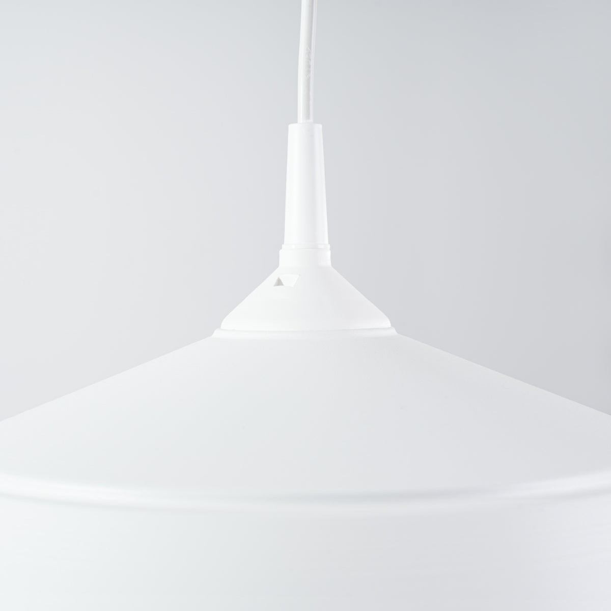 Pendelleuchte FRIKA Weiß Sollux Lighting