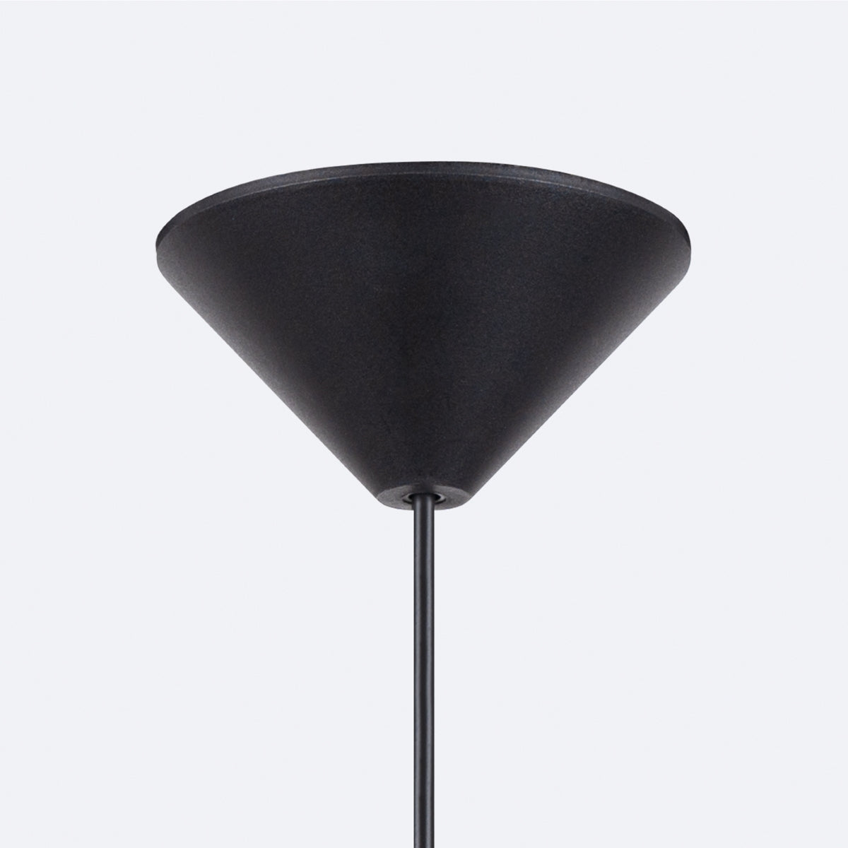 Pendelleuchte FRIKA Schwarz Sollux Lighting