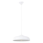 Pendelleuchte GINA Weiß Sollux Lighting