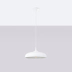 Pendelleuchte GINA Weiß Sollux Lighting