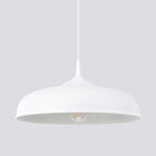 Pendelleuchte GINA Weiß Sollux Lighting