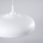 Pendelleuchte GINA Weiß Sollux Lighting