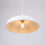 Pendelleuchte GINA Weiß Sollux Lighting