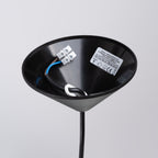 Pendelleuchte GINA Schwarz Sollux Lighting