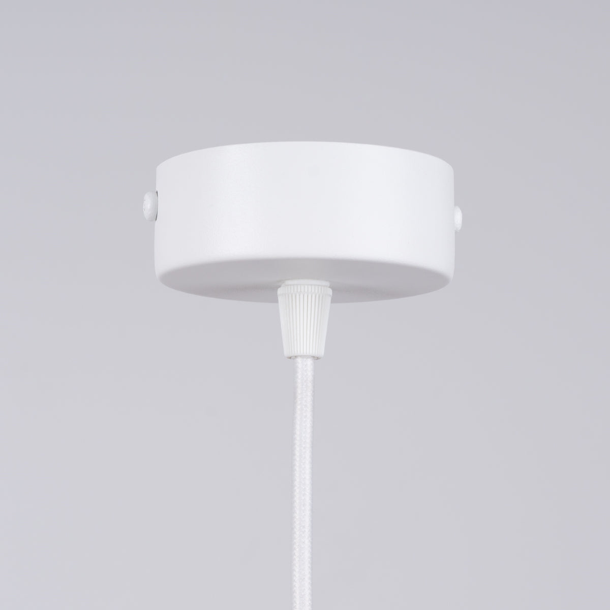 Pendelleuchte BRINA 1 Weiß Sollux Lighting